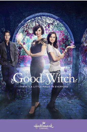 好女巫第三季