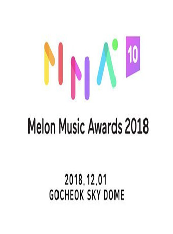 2018 Melon Music Awards