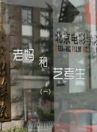 老妈和艺考生