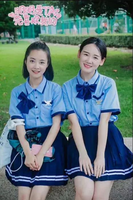 明明是TA先喜欢我的