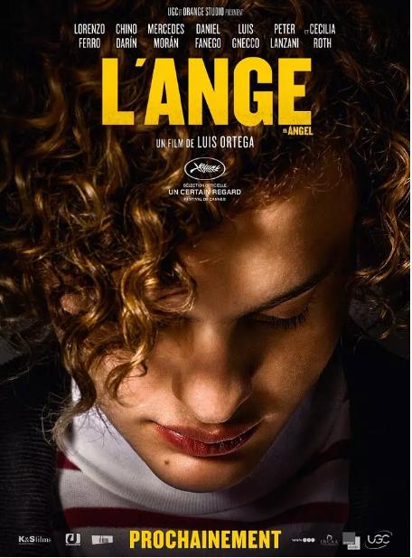 死亡天使第一季