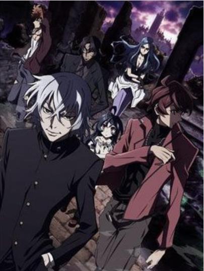 绝对可怜小孩第一季