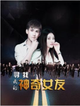 寻找我的神奇女友