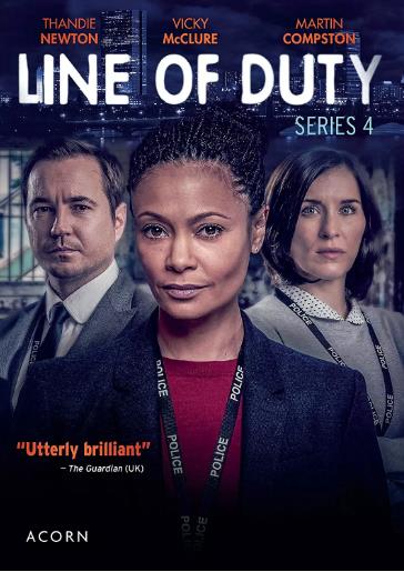 重任在肩第四季