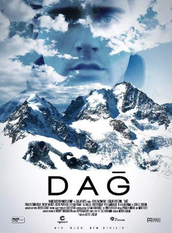 山Dag