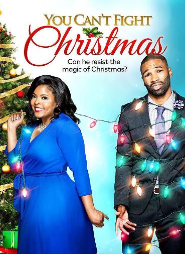 躲不过的圣诞节