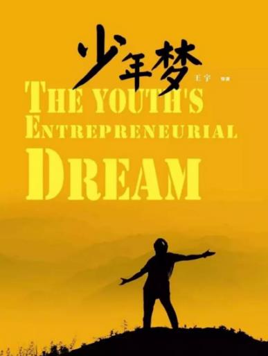 少年梦