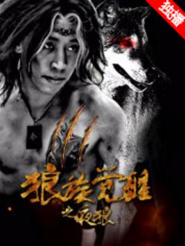 狼族觉醒之夜狼