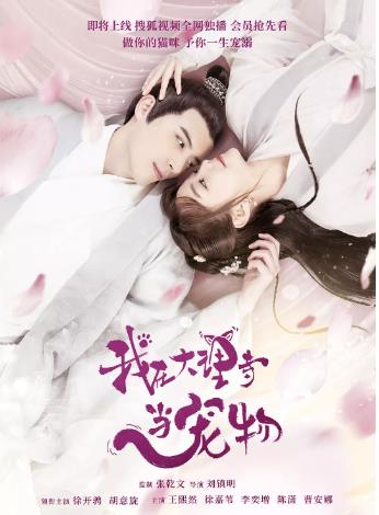 我在大理寺当宠物