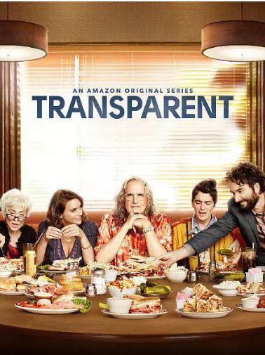 透明家庭第二季