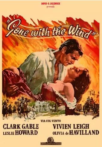 乱世佳人1939