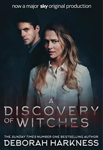 发现女巫第一季