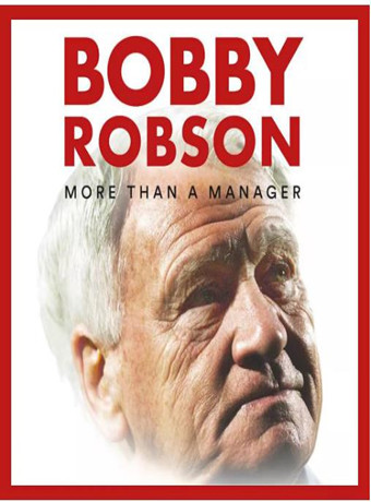 鲍比·罗布森：传奇之上