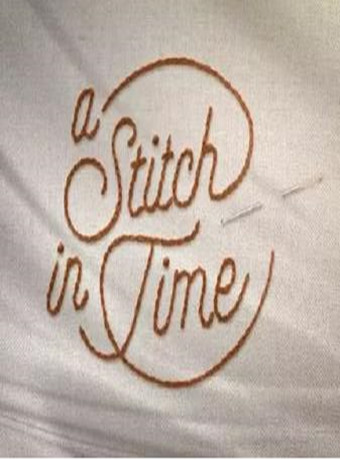 历史的针脚第一季