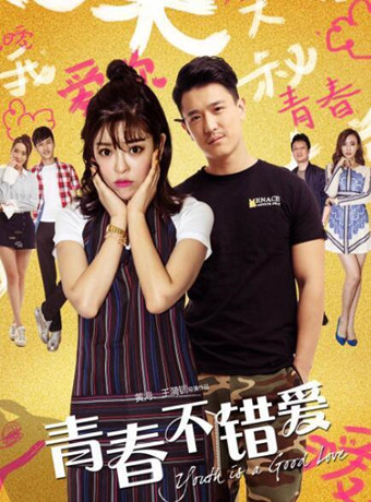 青春不错爱