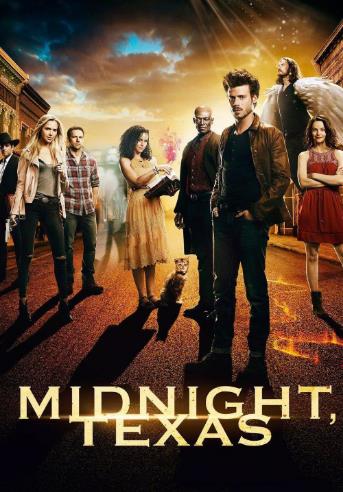德州午夜第一季