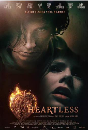 丹麦淫妖第一季