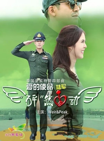 太阳的后裔越南版