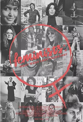 女权主义者：她们的所思所想