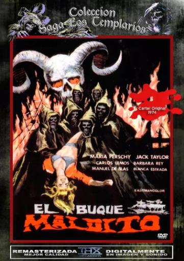 墓地亡灵3：幽灵船