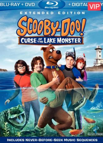 史酷比！鬼怪岛的传说