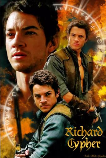 探索者传说第一季