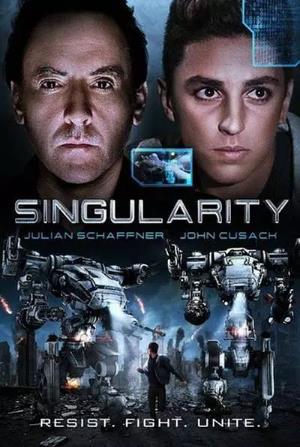 奇点 Singularity