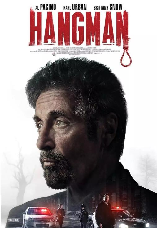 吊人游戏 Hangman