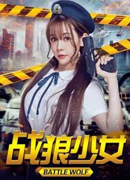 战狼少女