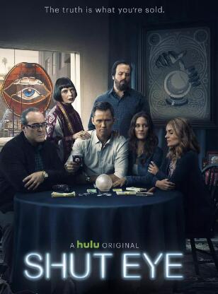 审视人生/迷眼第二季