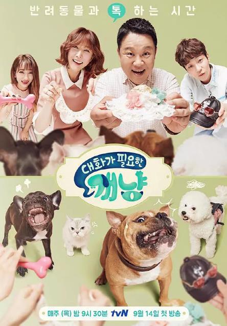 需要对话的汪喵