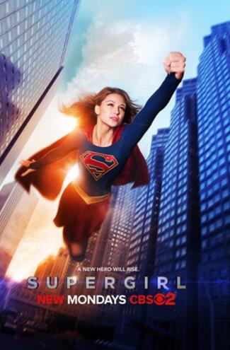 超级少女/超女第一季