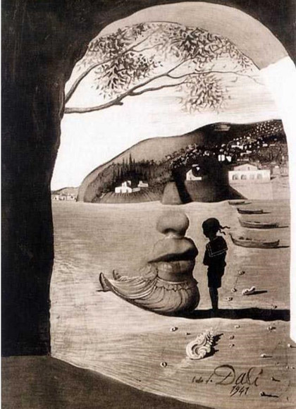 BBC:地平线何以为人