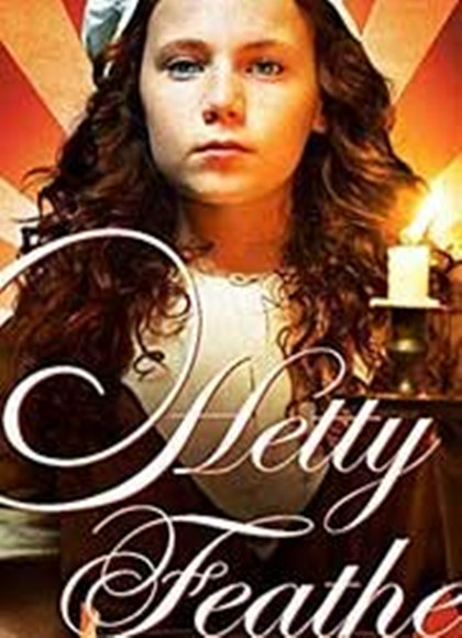 小羽毛海蒂第二季