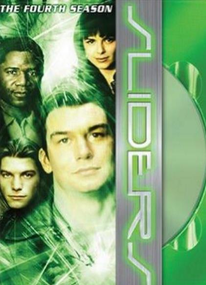 旅行者/穿越者第二季