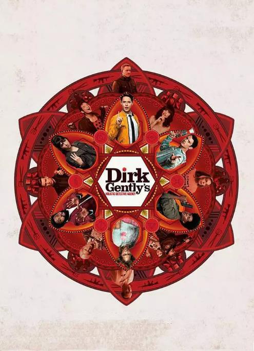 全能侦探社第二季