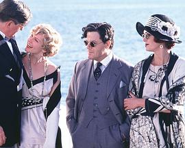 哈利斯特游艇谋杀案