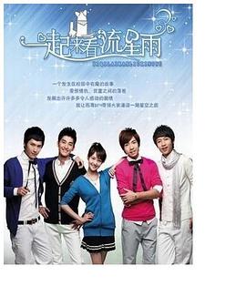 一起来看流星雨2009