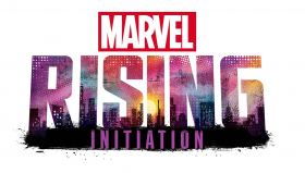 漫威崛起：源始 