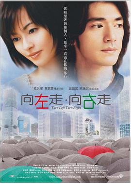 向左走．向右走电影版