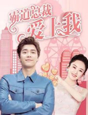 霸道总裁爱上我