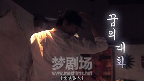 催情宝鉴番外篇之《性梦美人》