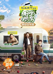 野生厨房粉丝定制版