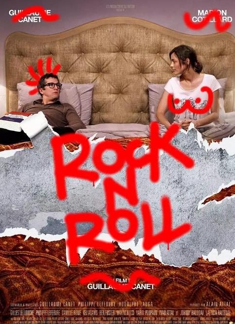 摇滚学徒 Rockn Roll