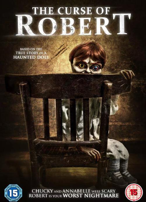 罗伯特的诅咒