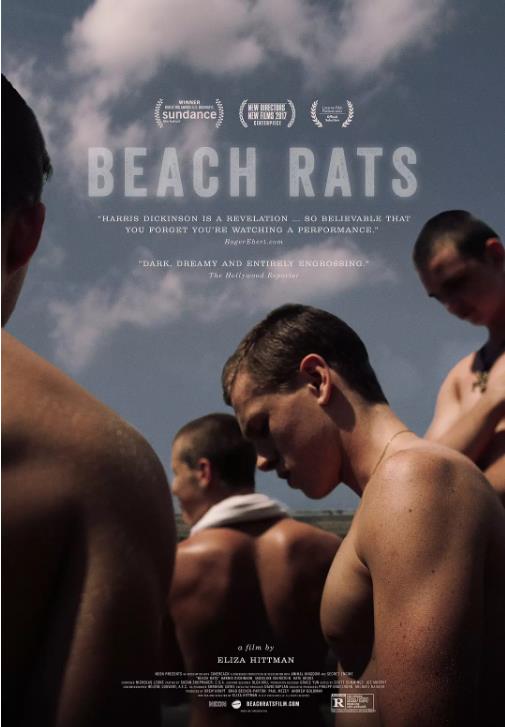 沙滩鼠 Beach Rats