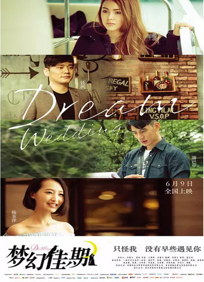 梦幻假期/旧金山寻梦之梦幻佳期