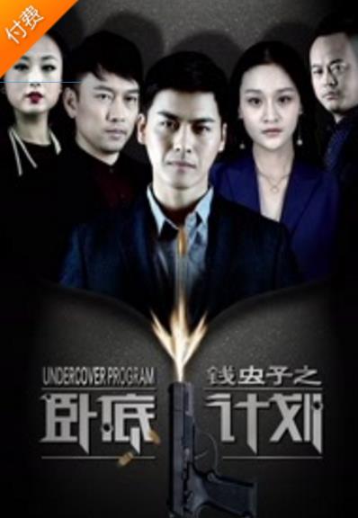 钱虫子之卧底计划