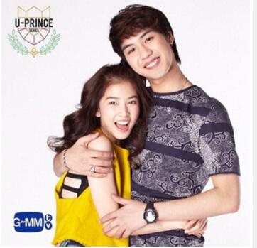 十二王子之神赐良缘