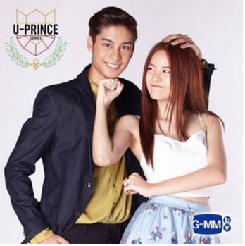 十二王子之爱情契约